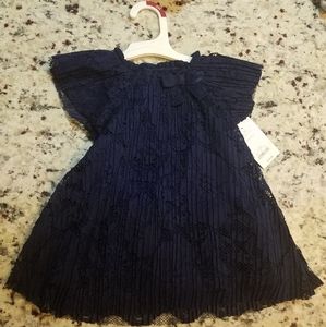 Baby girl dress
